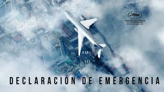 Emergency Declaration - Backdrops