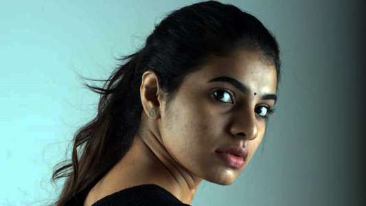 Poochandi - Backdrop