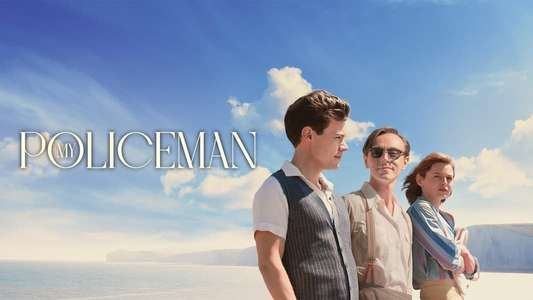 My Policeman - Backdrop