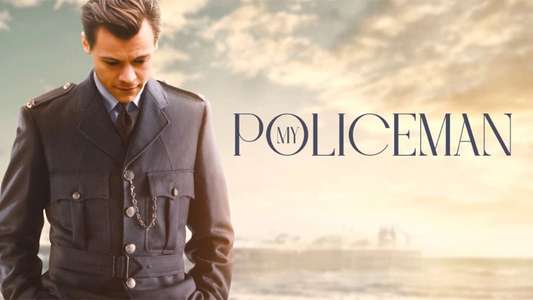 My Policeman - Backdrop