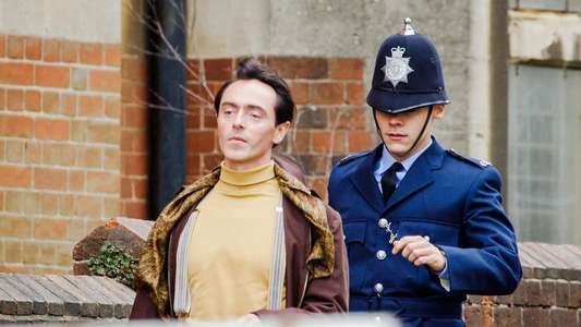 My Policeman - Backdrop