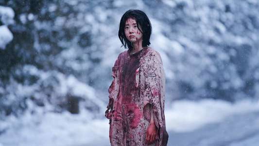 The Witch: Part 2. The Other One - Backdrops
