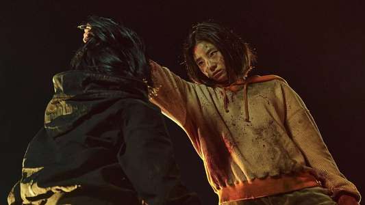 The Witch: Part 2. The Other One - Backdrops