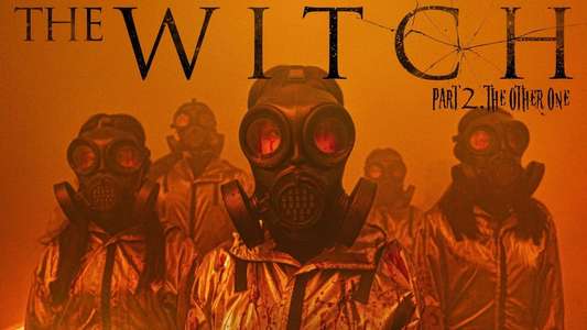 The Witch: Part 2. The Other One - Backdrops
