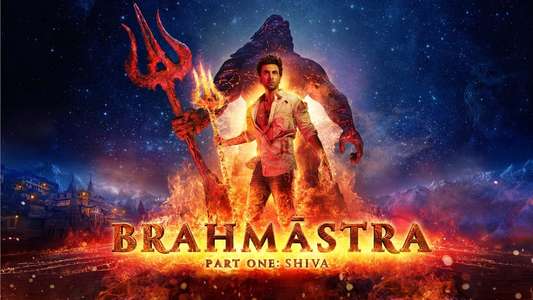 Brahmastra - Backdrops