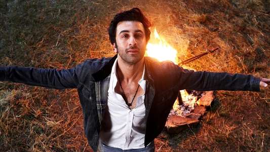 Brahmastra - Backdrops