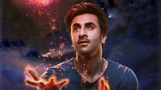 Brahmastra - Backdrops