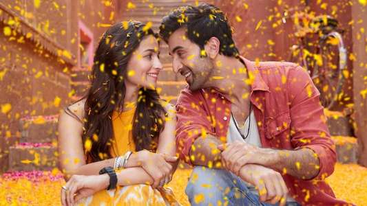 Brahmastra - Backdrops