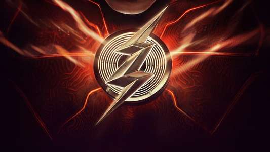 The Flash - Backdrop