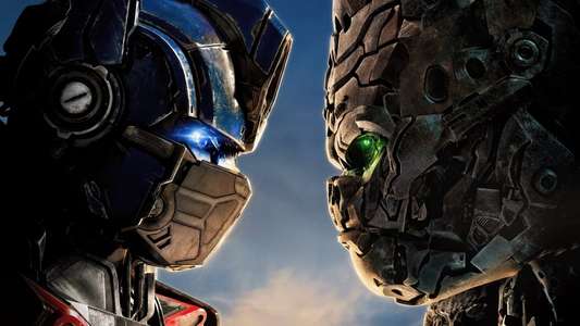 Transformers: Rise of the Beasts - Backdrops