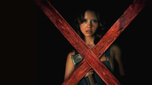 X - Backdrops
