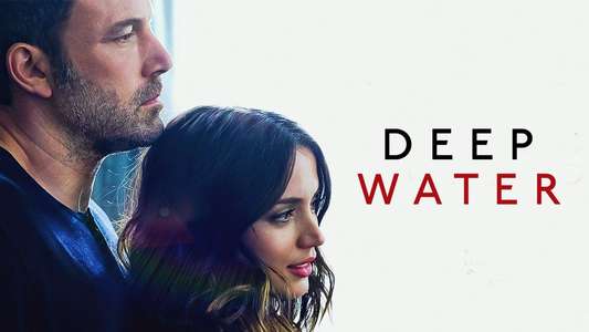 Deep Water - Backdrop