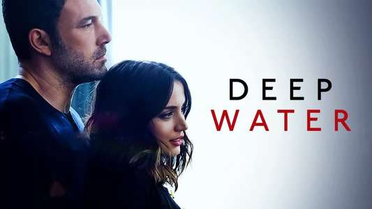 Deep Water - Backdrop