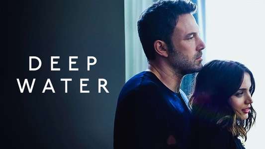 Deep Water - Backdrop