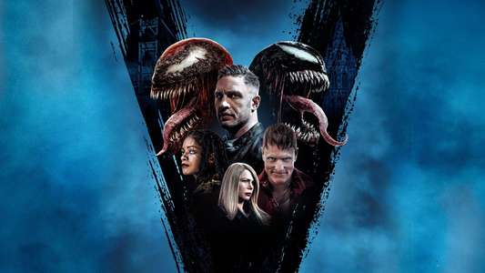 Venom: Let There Be Carnage - Backdrop
