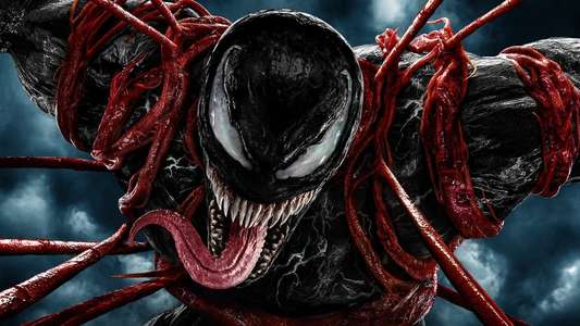 Venom: Let There Be Carnage - Backdrop