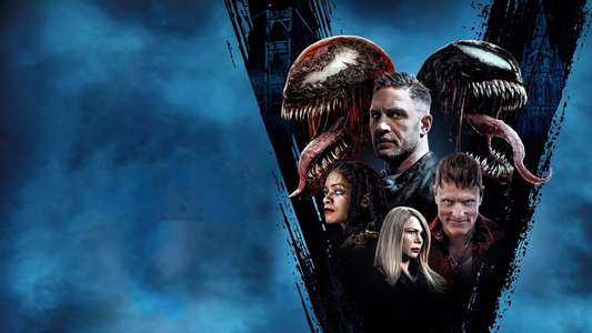 Venom: Let There Be Carnage - Backdrop