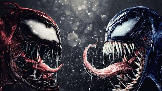 Venom: Let There Be Carnage - Backdrop