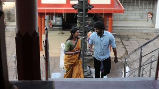 Theera Kaadhal - Backdrop