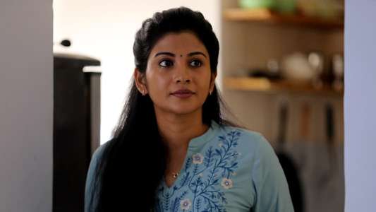 Theera Kaadhal - Backdrop