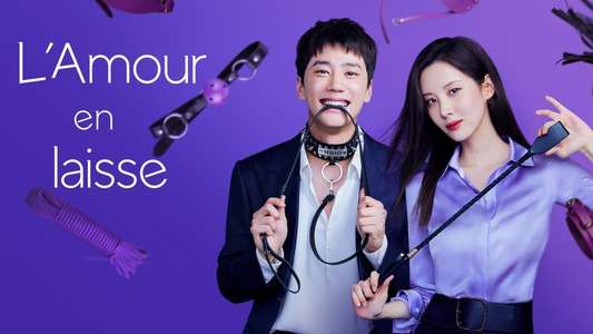 Love and Leashes - Backdrop