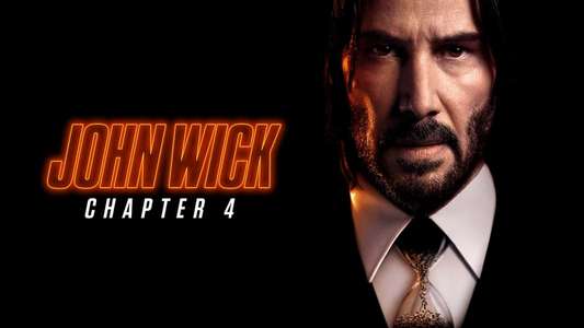 John Wick: Chapter 4 - Backdrop