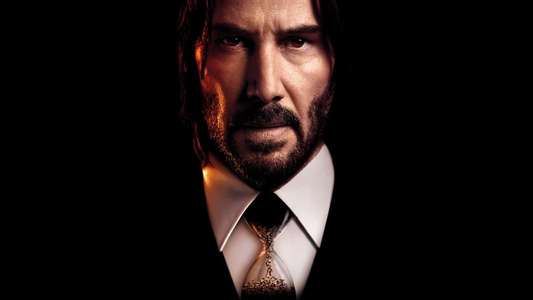 John Wick: Chapter 4 - Backdrop