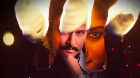 Shyam Singha Roy - Backdrop