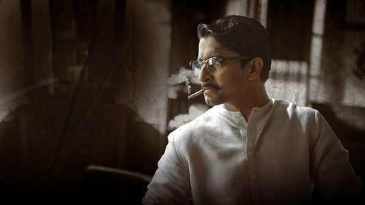 Shyam Singha Roy - Backdrop