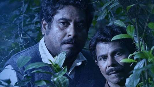 Vamanan - Backdrops