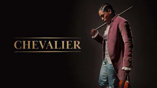 Chevalier - Backdrops