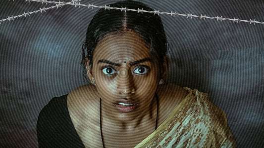 Maa Oori Polimera - Backdrops