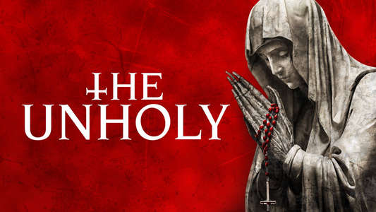 The Unholy - Backdrop