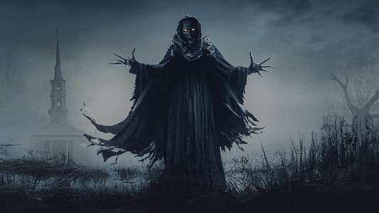 The Unholy - Backdrop