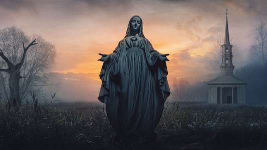 The Unholy - Backdrop