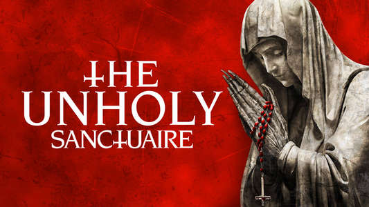 The Unholy - Backdrop