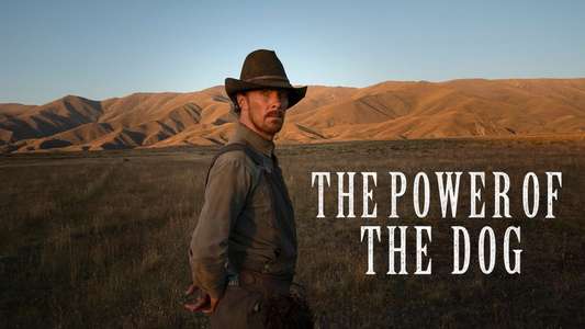 The Power of the Dog - Backdrop