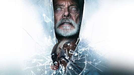 Don't Breathe 2 - Backdrop