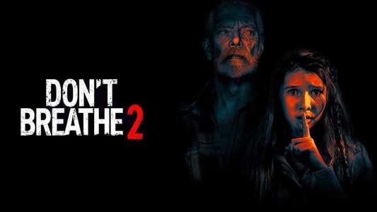 Don't Breathe 2 - Backdrop