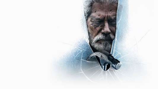 Don't Breathe 2 - Backdrop