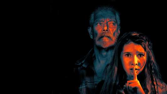 Don't Breathe 2 - Backdrop