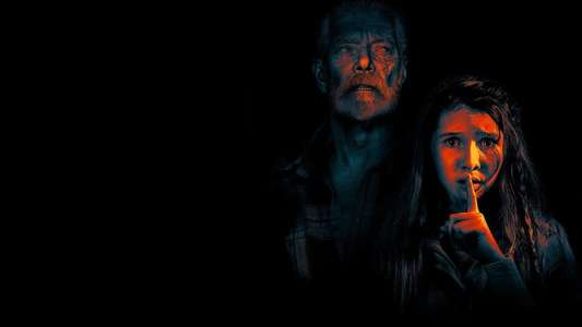Don't Breathe 2 - Backdrop
