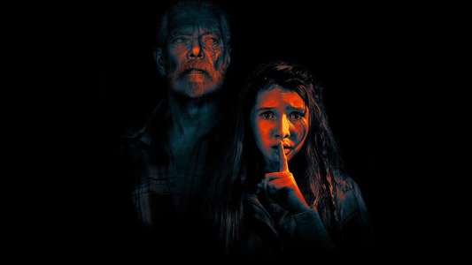 Don't Breathe 2 - Backdrop