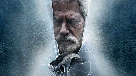 Don't Breathe 2 - Backdrop