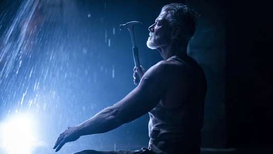 Don't Breathe 2 - Backdrop