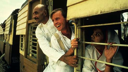 Gandhi - Backdrops
