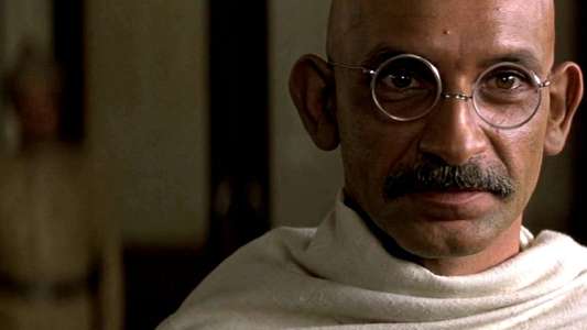 Gandhi - Backdrops