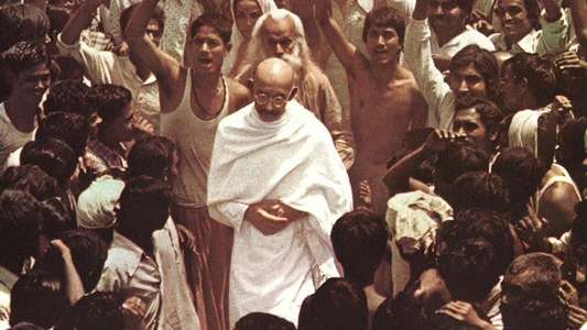 Gandhi - Backdrops