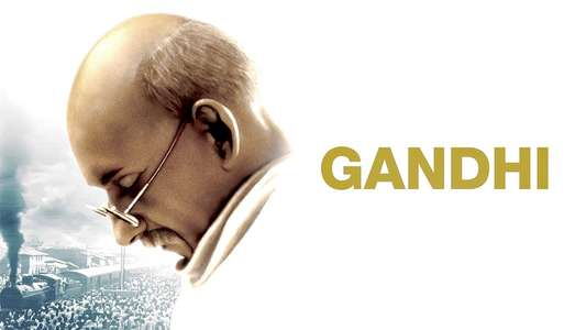 Gandhi - Backdrops