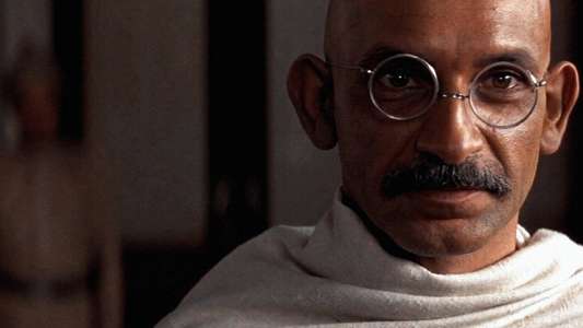 Gandhi - Backdrops
